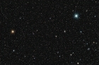 Algol and Rho Persei