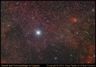 Deneb region mini-WASP camera 2