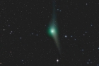 Comet Garradd