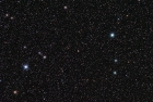 M57 region camera 2 mini-WASP array