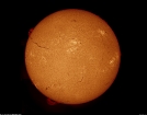 Pete Lawrence Sun image