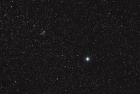 Ruchbah region with the TS 80