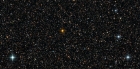 Carbon star TT Cygni