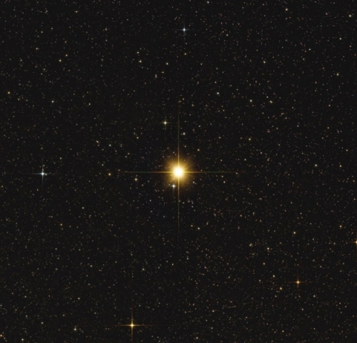 Arcturus