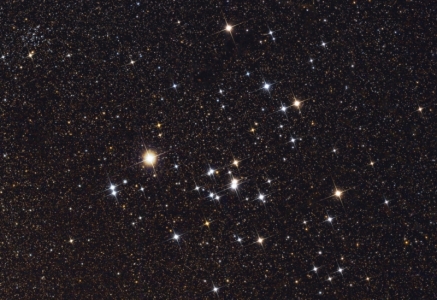 Hyades_and_Aldebaran_Forums