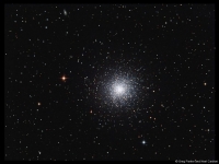 M13 in Hercules