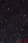 IC1831 region in Cassiopeia