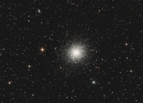 M13 Hyperstar III