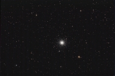 M3 in Canes Venatici