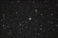 M56 Globular Cluster