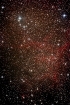 NGC 6883 in Cygnus