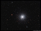 M13 in Hercules