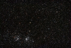 Double Cluster lower frame mini-WASP