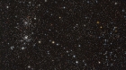 The Double Cluster and Stock 2 in Perseus