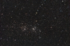 The Perseus Double Cluster