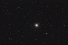 M3 in Canes Venatici