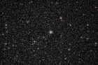 M56 Globular Cluster