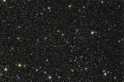 Stock 2 open star cluster in Perseus