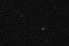 Ruchbah region with the new TS 80